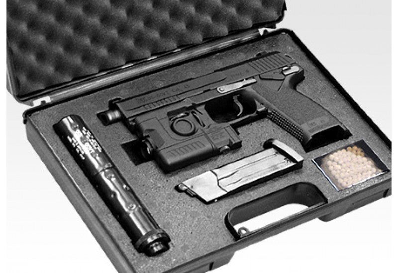 TOKYO MARUI SOCOM Mk23 - Phoenix Tactical 