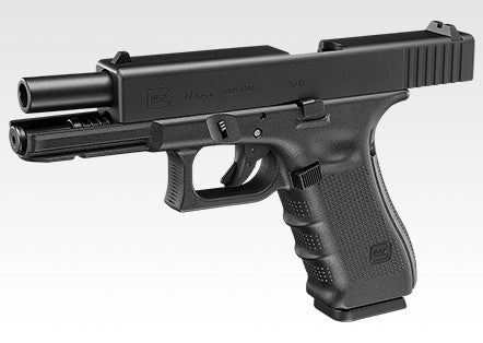 TOKYO MARUI Glock 17 GEN4