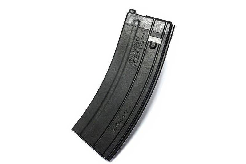 Umarex / VFC HK416/AR 30rds Gas Magazine