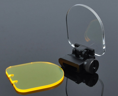 Universal Folding Lens Protection Type A