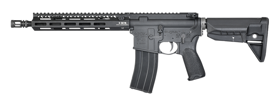BCM MCMR 11.5" GBBR