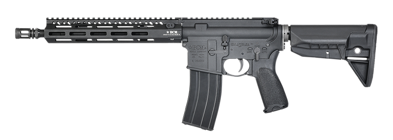 BCM MCMR 11.5" GBBR
