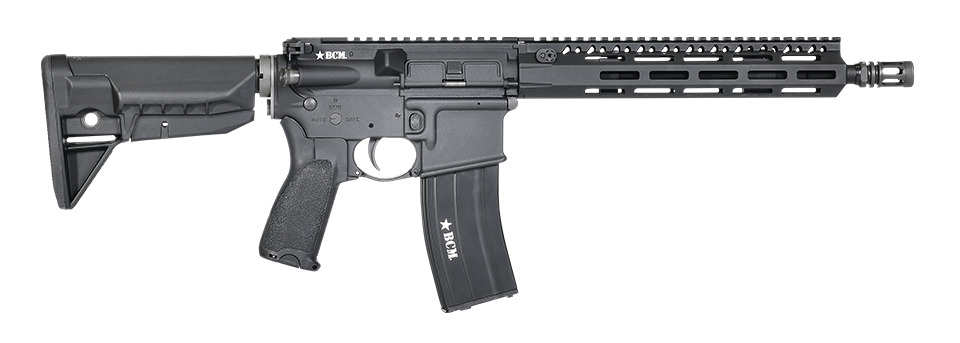BCM MCMR 11.5" GBBR