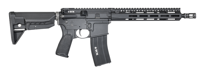 BCM MCMR 11.5" GBBR