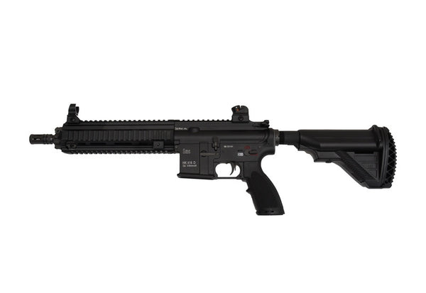 Umarex HK416D AEG (By VFC) - Phoenix Tactical 