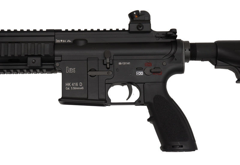 Umarex HK416D AEG (By VFC) - Phoenix Tactical 
