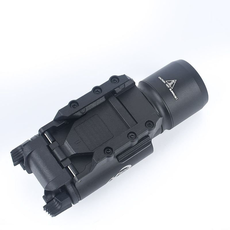Sotac SF X300 LED Tactical Flashlight