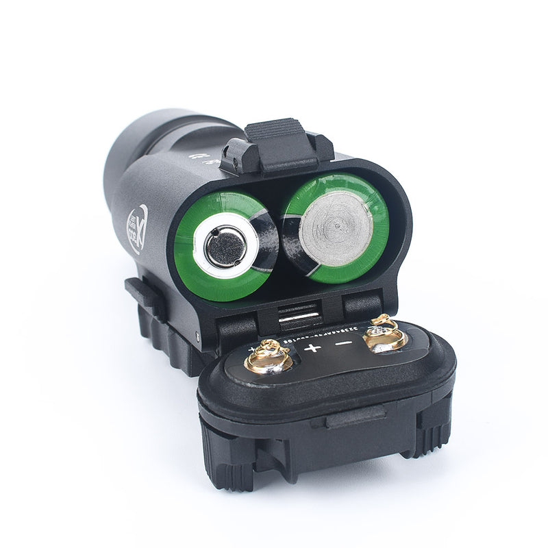 Sotac SF X300 LED Tactical Flashlight