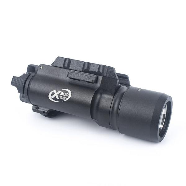 Sotac SF X300 LED Tactical Flashlight