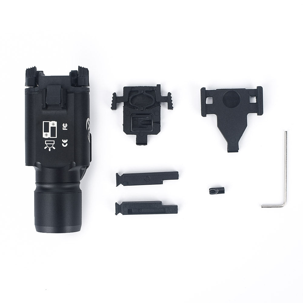 Sotac SF X300 LED Tactical Flashlight