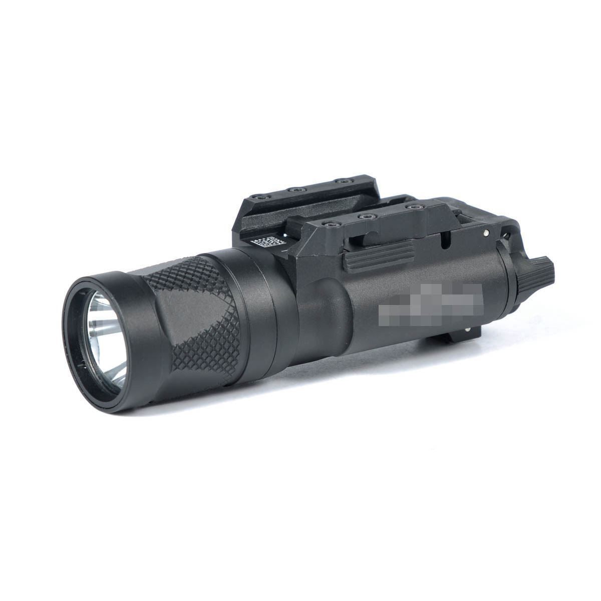 SF X300V LED Tactical Flashlight