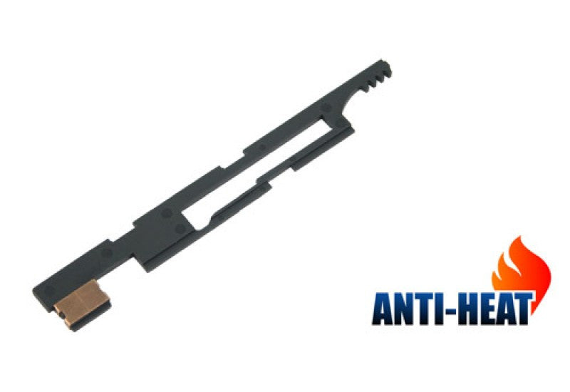 Guarder Anti-Heat Selector Plate For Marui Ak Series - Phoenix Tactical 