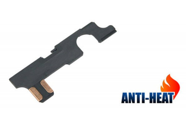 Guarder Anti-Heat Selector Plate For Marui M16 Series - Phoenix Tactical 