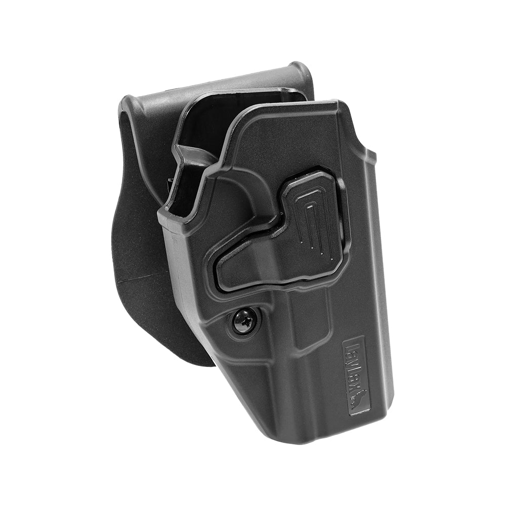 Laylax Glock CQC Battle Style Holster (BK/LH)