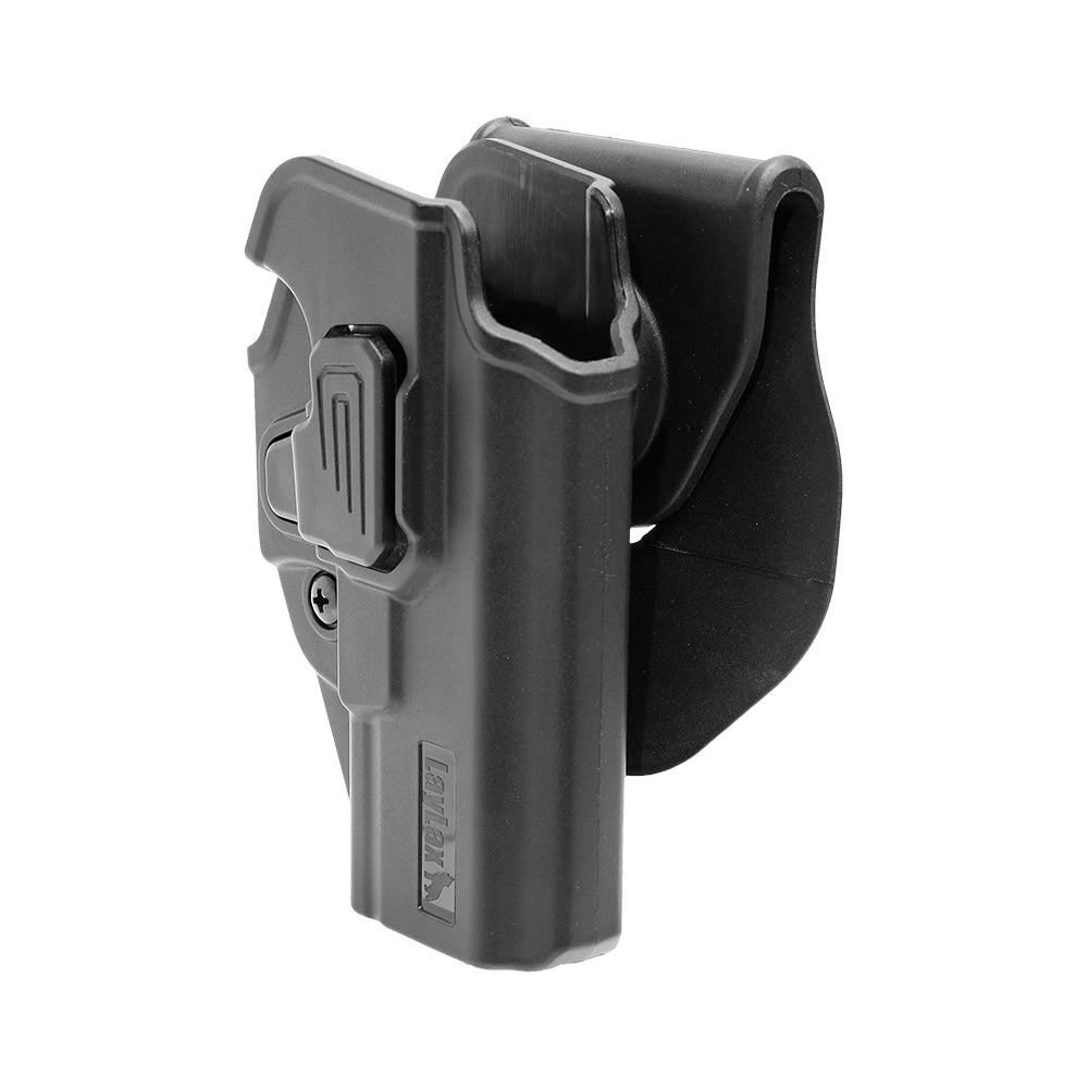 Laylax Glock CQC Battle Style Holster (BK/LH)