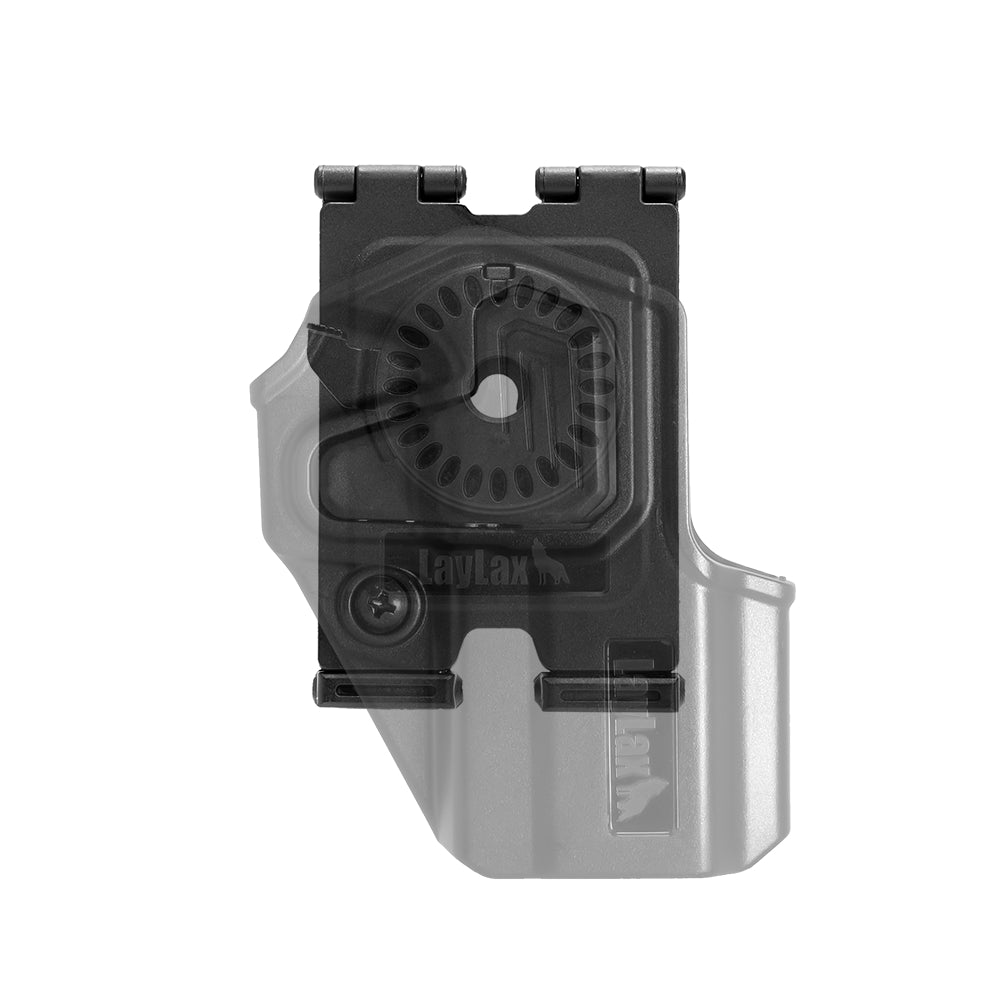 Laylax CQC Holster MOLLE Platform / TAN