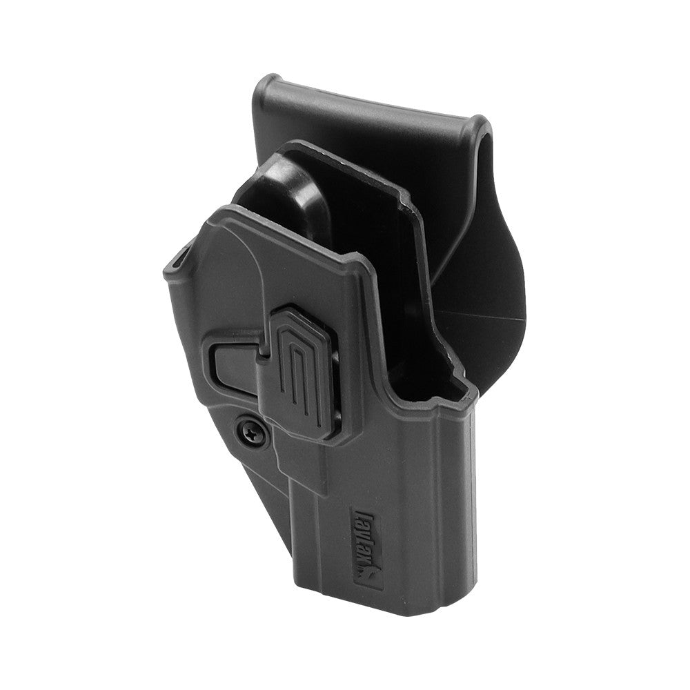 Laylax SOCOM Mk23 CQC Holster (BK/RH)