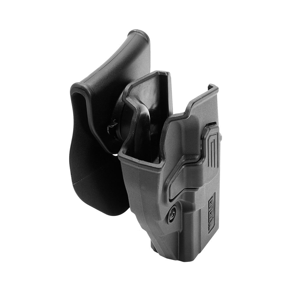 Laylax SOCOM Mk23 CQC Holster (BK/RH)