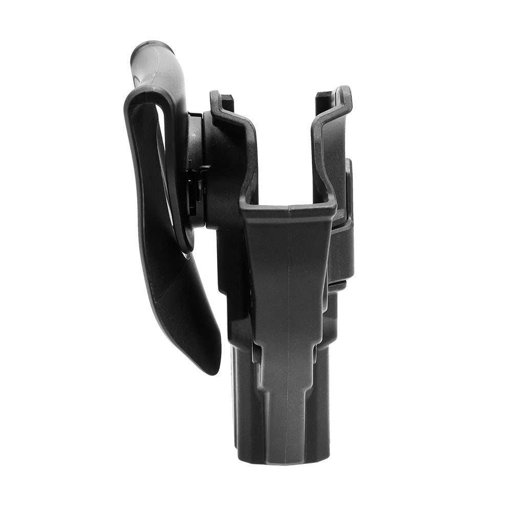 Laylax SOCOM Mk23 CQC Holster (BK/RH)
