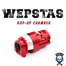 T-N.T. WEPSTAS HOP-UP Chamber set