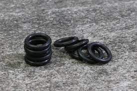 Airtech Hop-up/ Inner barrel Stabilizer Assembly Silicone O-ring (10PC)