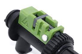 Airtech TDC kit for KWA TK45 Series (R-HOP/FLAT-HOP/TNT/MR Maple Leaf)