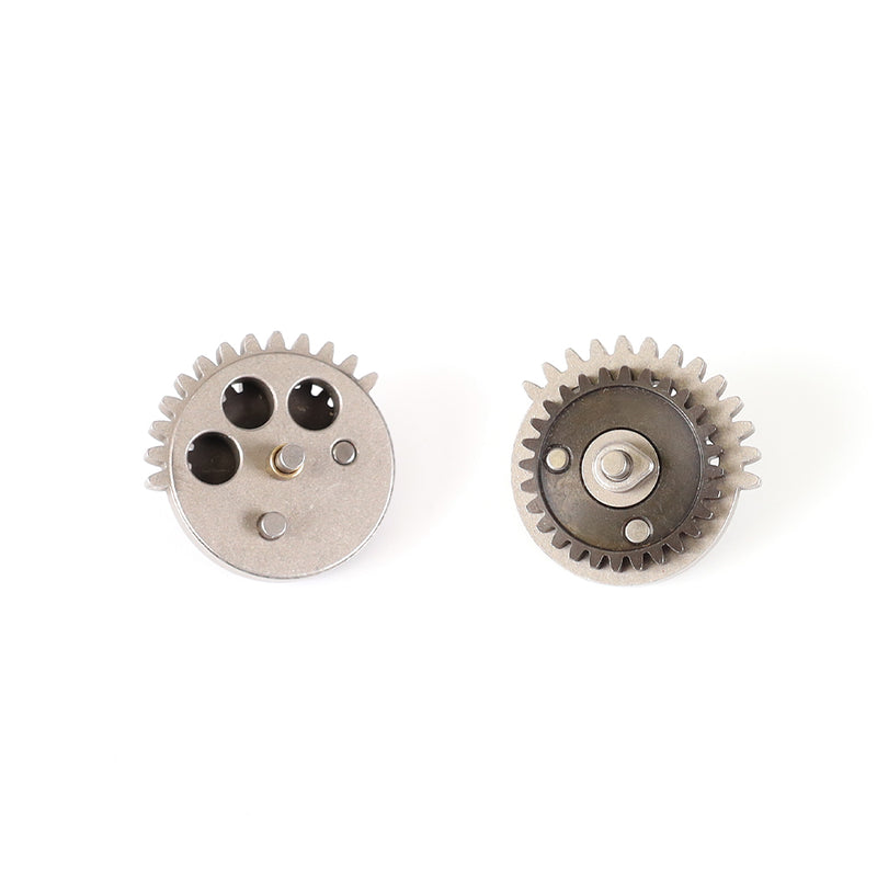 Prometheus EG Hard Gear 13:1
