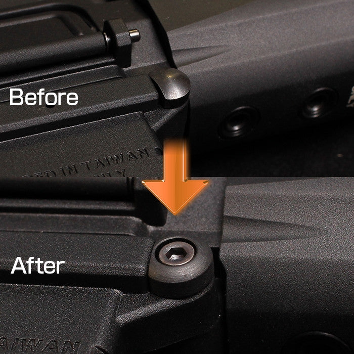 Laylax Lock Pin for M4 AEG - Phoenix Tactical 