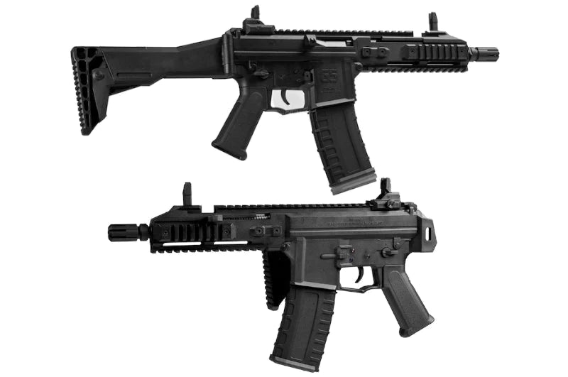 GHK G5 GBB Gas Rifle (Black) GHK G5 GBB Gas Rifle (Black)