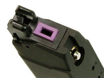 NINE BALL Gas Route Rubber for Marui Glock Series ( 2pcs ) - Phoenix Tactical 