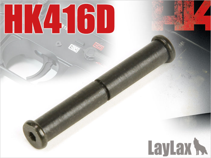 Laylax Tokyo Marui NGRS HK416D Trigger Lock Pin