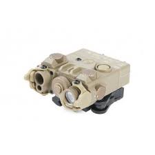 SOTAC DBAL a2  LED / Red laser /DE
