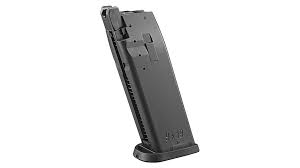 TOKYO MARUI USP GREEN GAS MAGAZINE (25 ROUNDS AIRSOFT MAGAZINE)
