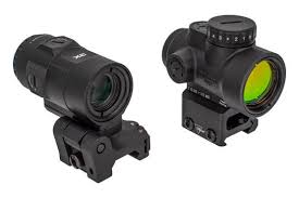 MRO HD + 3X Style Combo