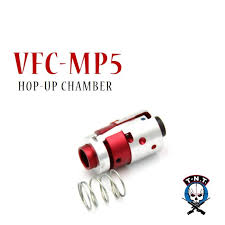 T-N.T. VFC-MP5 HOP-UP Chamber set