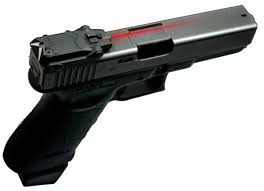 Sotac Glock Red Laser Sight Type B