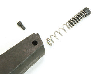 NINE BALL Hammer Spring for Marui M9A1 - Phoenix Tactical 
