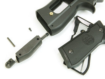 NINE BALL Hammer Spring for Marui M9A1 - Phoenix Tactical 