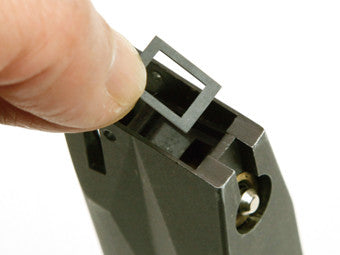 NINE BALL Gas Route Rubber for Marui M9A1 / M92F ( 2pcs ) - Phoenix Tactical 