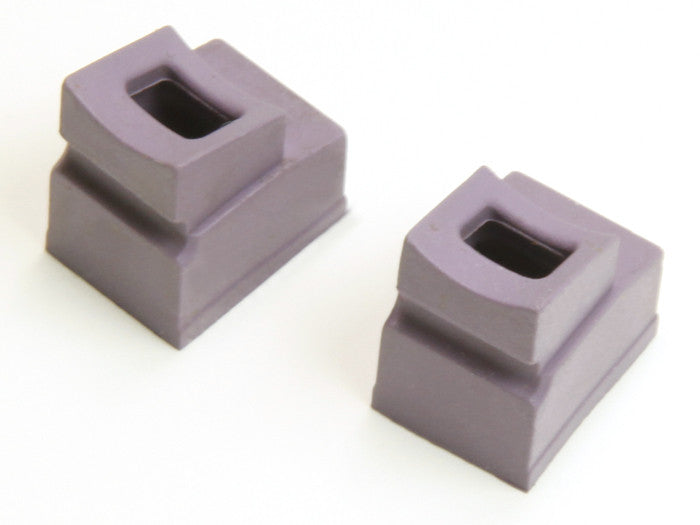 NINE BALL Gas Route Rubber for Marui M9A1 / M92F ( 2pcs ) - Phoenix Tactical 