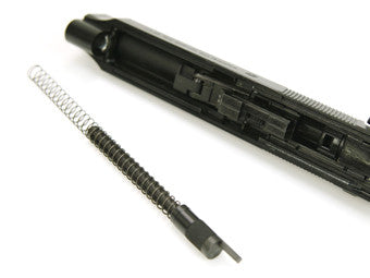 Nine Ball / Laylax Short Stoke Recoil Spring Set for Marui M9A1 - Phoenix Tactical 