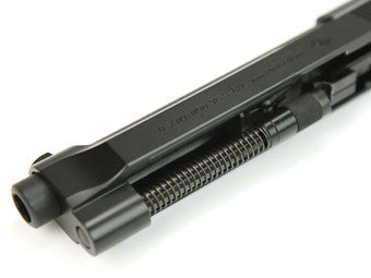 Nine Ball / Laylax Short Stoke Recoil Spring Set for Marui M9A1 - Phoenix Tactical 