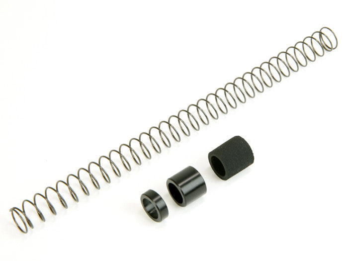 Nine Ball / Laylax Short Stoke Recoil Spring Set for Marui M9A1 - Phoenix Tactical 