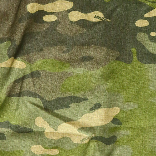 OPS TACTICAL BOONIE HAT IN CRYE MULTICAM TROPIC - Phoenix Tactical 