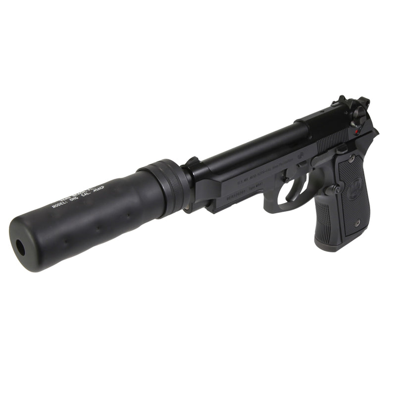 Mode 2 Knight's Silencer Real (Short) NEO