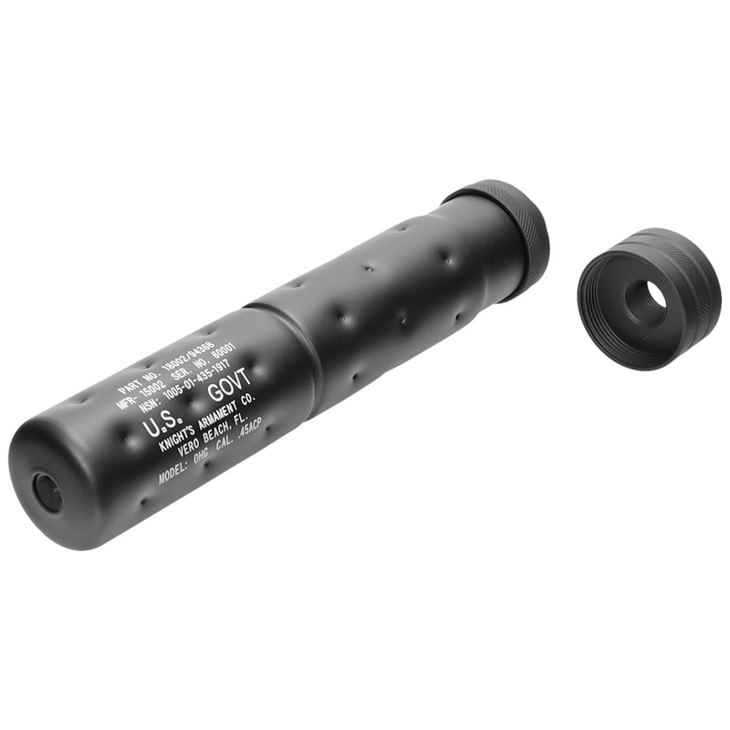 Mode 2 Knight's Silencer Real (Long) NEO
