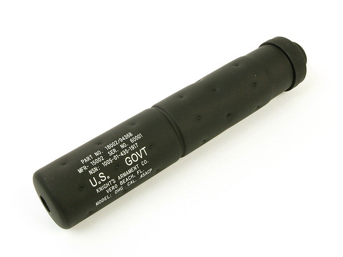 Laylax Knight's Suppressor - Phoenix Tactical 