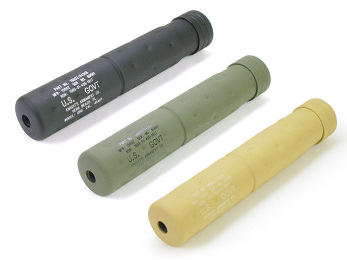 Laylax Knight's Suppressor β - Phoenix Tactical 