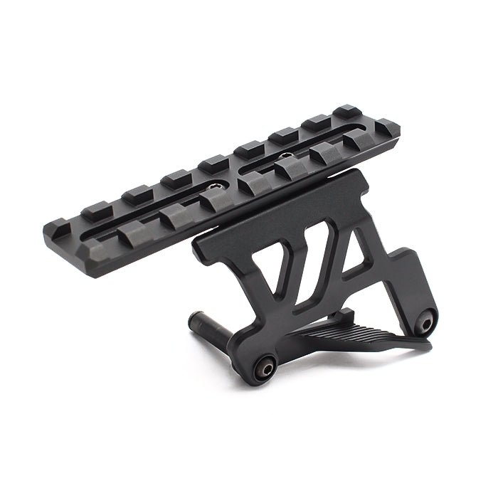 LayLax TM GB Hi-CAPA 5.1/4.3 Hi-CAPA Aluminum Mount Base NEO