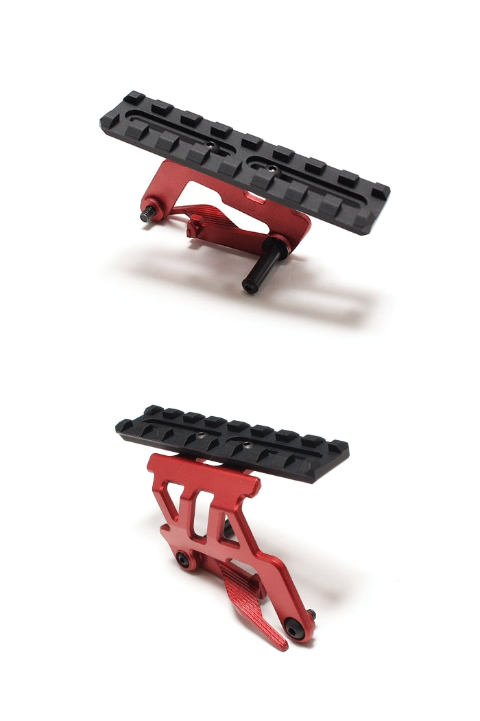 LayLax TM GB Hi-CAPA 5.1/4.3 Hi-CAPA Aluminum Mount Base NEO